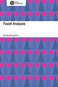 E-Book (pdf) FACET ANALYSIS von Vanda Broughton