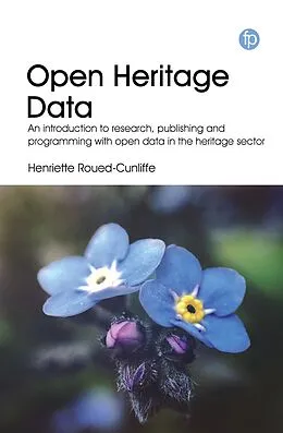 E-Book (pdf) Open Heritage Data von Henriette Roued-Cunliffe