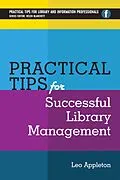 E-Book (pdf) Practical Tips for Successful Library Management von Leo Appleton