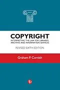 E-Book (pdf) Copyright von Graham P. Cornish