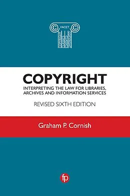E-Book (pdf) Copyright von Graham P. Cornish