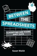 E-Book (pdf) Between the Spreadsheets von Susan Walsh