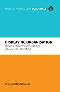 E-Book (pdf) Displaying Organisation von Rhiannon Goddard