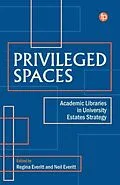 E-Book (pdf) Privileged Spaces von Unknown