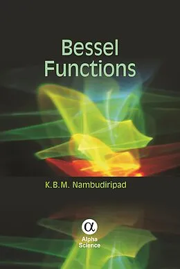 E-Book (pdf) Bessel Functions von K. B. M Nambudiripad