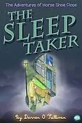 E-Book (epub) Sleep Taker von Darren O'Sullivan