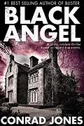 E-Book (epub) Black Angel von Conrad Jones