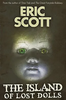E-Book (pdf) Island of Lost Dolls von Eric Scott