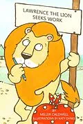 E-Book (pdf) Laurence the Lion Seeks Work von Miller Caldwell