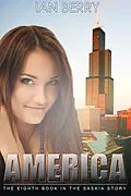 E-Book (epub) America von Ian Berry
