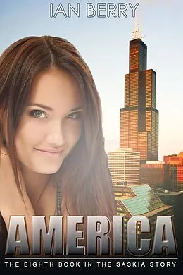 E-Book (pdf) America von Ian Berry