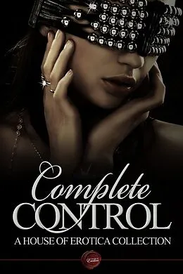 E-Book (pdf) Complete Control von Anna Sky