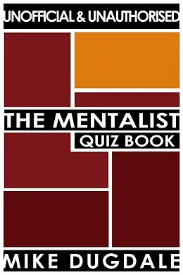 E-Book (pdf) Mentalist Quiz Book von Mike Dugdale