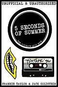 E-Book (epub) 5 Seconds of Summer - The Ultimate Quiz Book von Jack Goldstein