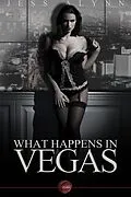 E-Book (epub) What Happens in Vegas von Jess Alynn