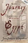 E-Book (epub) My Journey to Egypt von Jean-François Champollion
