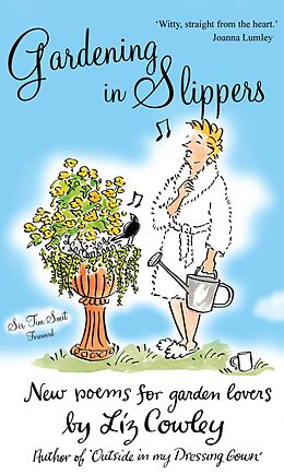 E-Book (epub) Gardening in Slippers von Liz Cowley