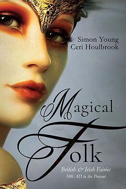 eBook (epub) Magical Folk de 