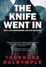E-Book (epub) The Knife Went In von Theodore Dalrymple