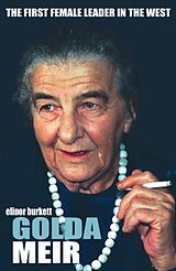 Broché Golda Meir de Elinor Burkett