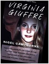 Kartonierter Einband Virginia Giuffre von Nigel Cawthorne