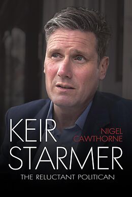 eBook (epub) Keir Starmer de Nigel Cawthorne