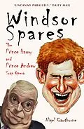 E-Book (epub) Windsor Spares von Nigel Cawthorne