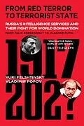 E-Book (epub) From Red Terror to Terrorist State von Yuri Felshtinsky, Vladimir Popov