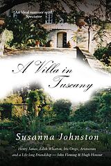 E-Book (epub) A Villa In Tuscany von Susanna Johnston
