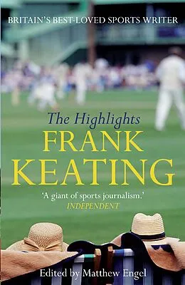 E-Book (epub) The Highlights von Frank Keating