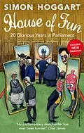 E-Book (epub) House of Fun von Simon Hoggart