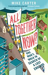 eBook (epub) All Together Now? de Mike Carter