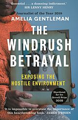 eBook (epub) The Windrush Betrayal de Amelia Gentleman