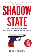 E-Book (epub) Shadow State von Luke Harding