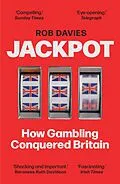 E-Book (epub) Jackpot von Rob Davies