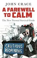 E-Book (epub) A Farewell to Calm von John Crace