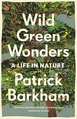 eBook (epub) Wild Green Wonders de Patrick Barkham