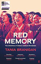 eBook (epub) Red Memory de Tania Branigan