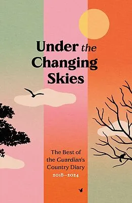 E-Book (epub) Under the Changing Skies von 