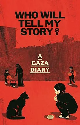 E-Book (epub) Who Will Tell My Story? von Anonymous