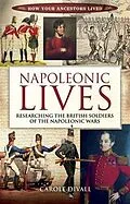 E-Book (pdf) Napoleonic Lives von Carole Divall
