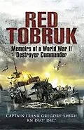 E-Book (pdf) Red Tobruk von Gregory Smith