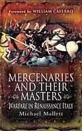 E-Book (pdf) Mercenaries and their Masters von Michael Mallett