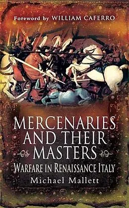 E-Book (pdf) Mercenaries and their Masters von Michael Mallett