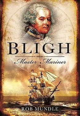 E-Book (epub) Bligh von Rob Mundle