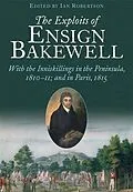 E-Book (epub) Exploits of Ensign Bakewell MS von Ian Robertson