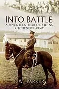 E-Book (epub) Into Battle von E W Parker