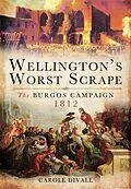 E-Book (epub) Wellington's Worst Scrape von Carole Divall