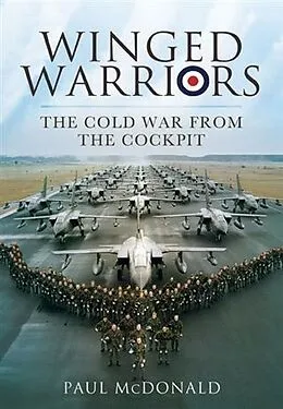 E-Book (epub) Winged Warriors von Thomas McDonald