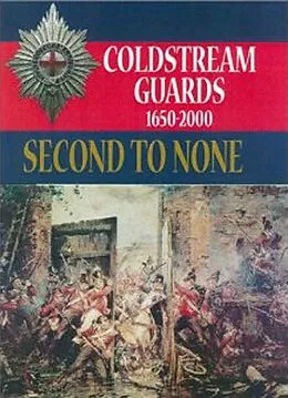 E-Book (epub) Second to None von Julian Paget